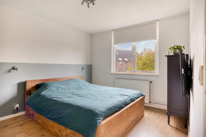 Foto 4 van Rijpelplein 18-A