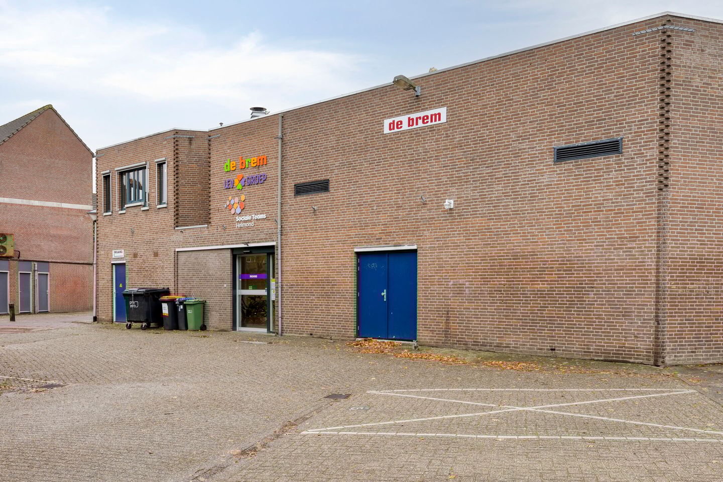 Photo 29 of Rijpelplein 18-A