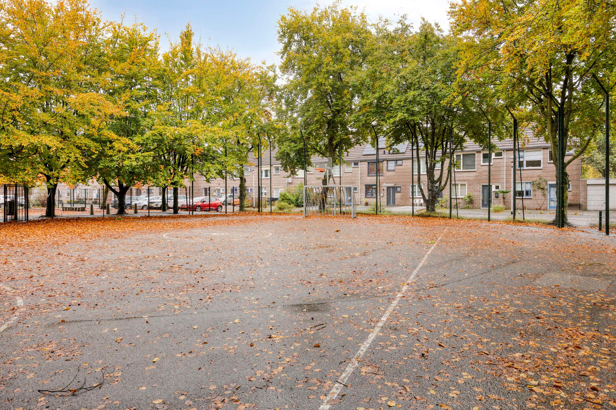 Photo 30 of Rijpelplein 18-A