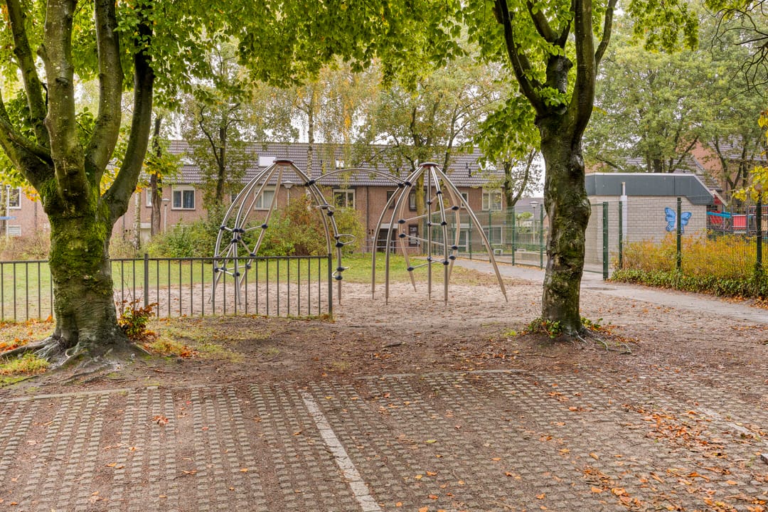 Photo 31 of Rijpelplein 18-A