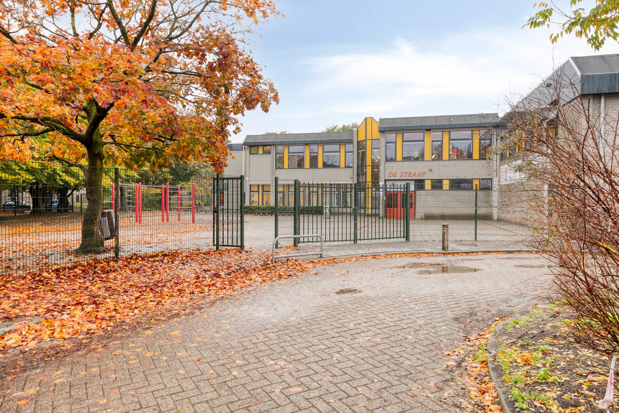 Photo 21 of Rijpelplein 18-A