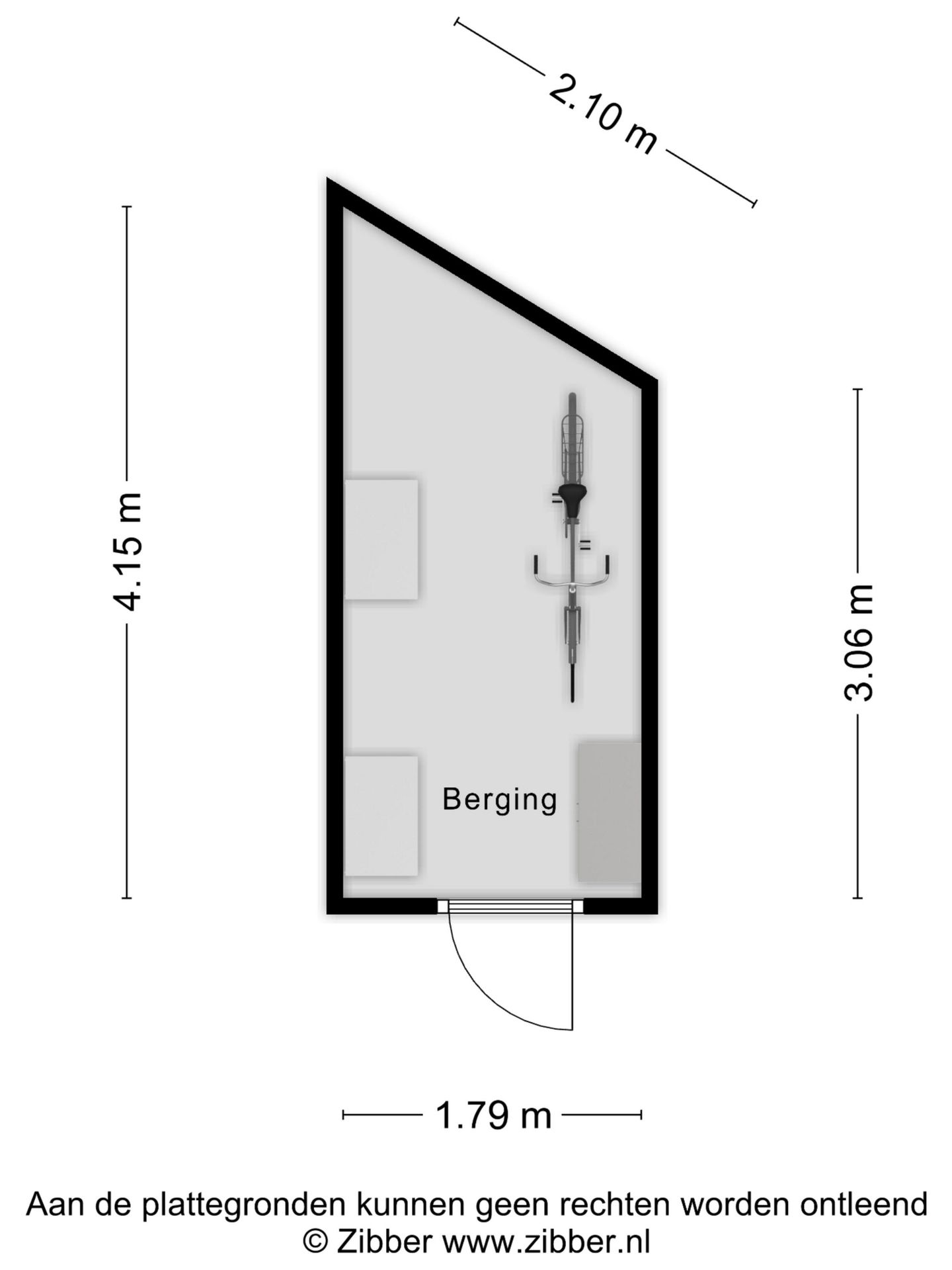 Photo 35 of Rijpelplein 18-A