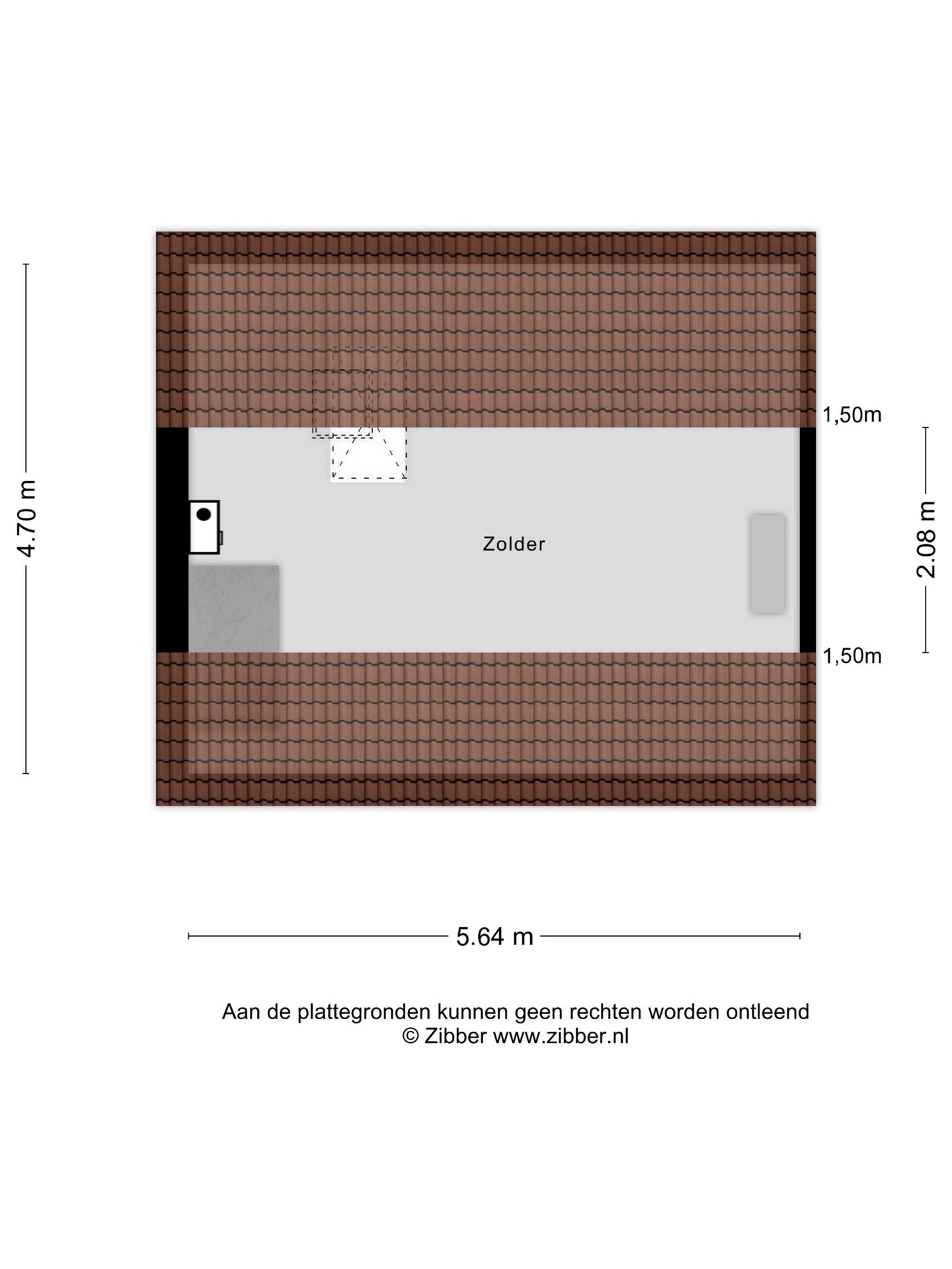 Photo 34 of Rijpelplein 18-A