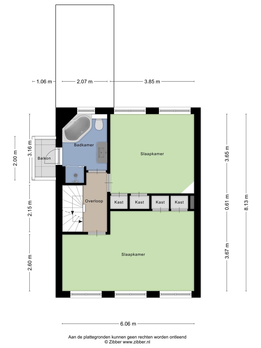 Foto 46 van Admiraal de Ruyterlaan 3