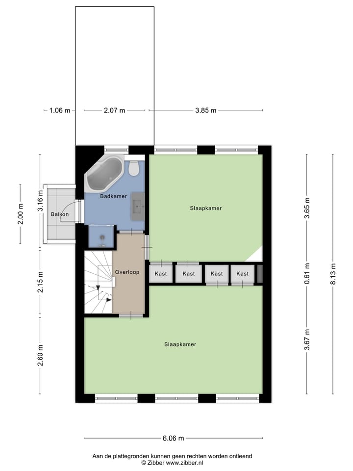Foto 46 van Admiraal de Ruyterlaan 3