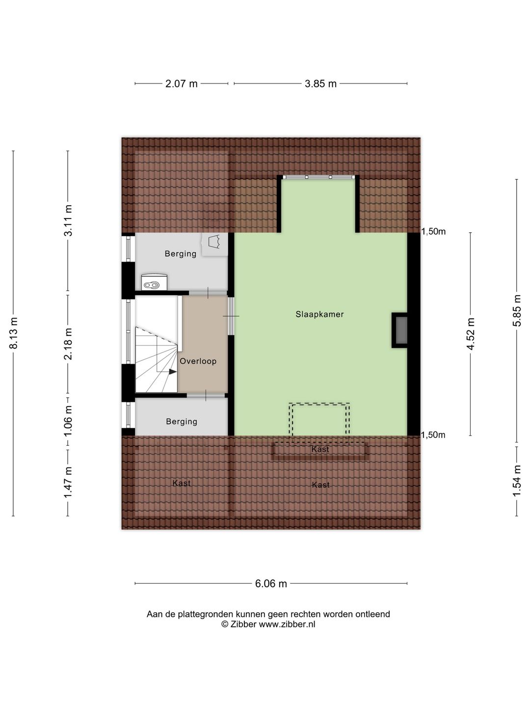 Foto 47 van Admiraal de Ruyterlaan 3
