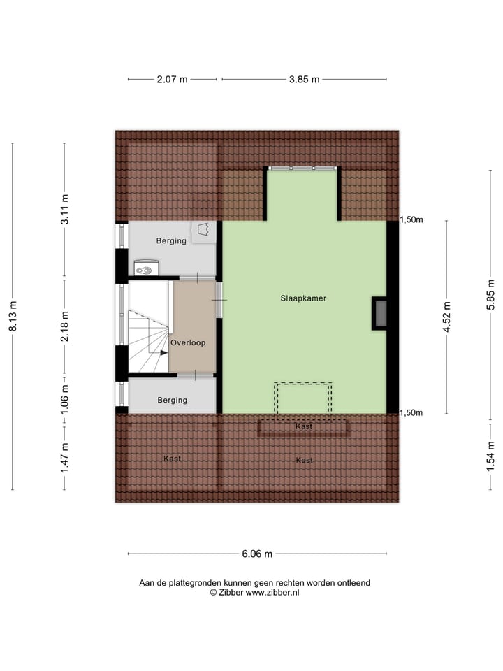 Foto 47 van Admiraal de Ruyterlaan 3