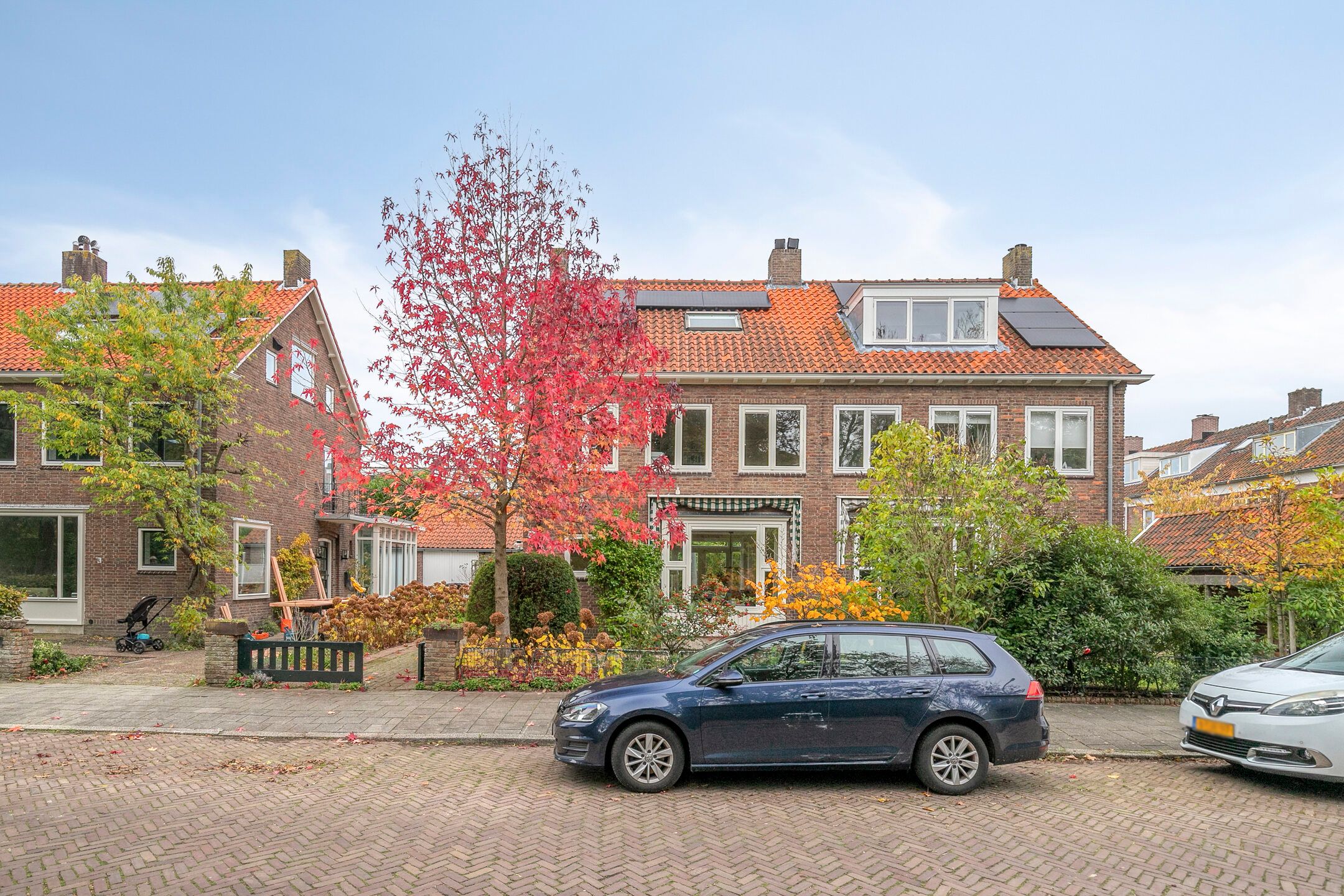 Foto 6 van Admiraal de Ruyterlaan 3