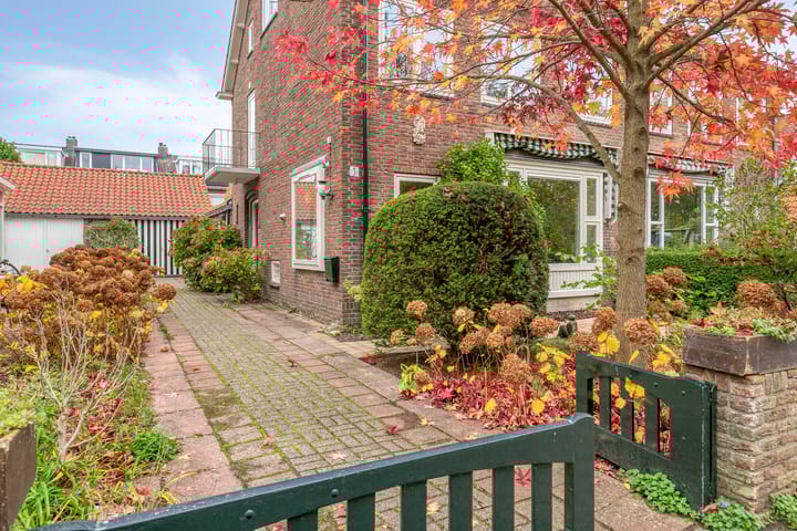 Foto 7 van Admiraal de Ruyterlaan 3