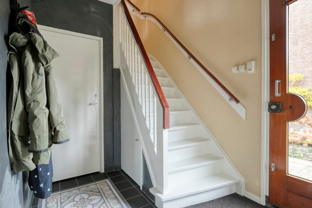 Foto 8 van Admiraal de Ruyterlaan 3