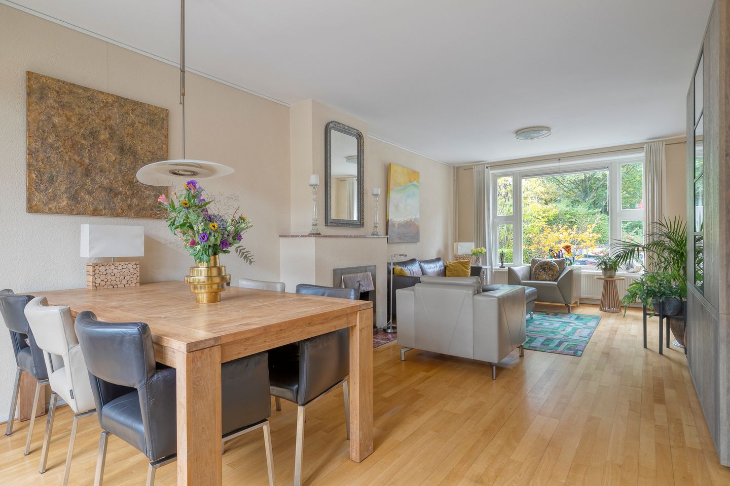 Foto 10 van Admiraal de Ruyterlaan 3