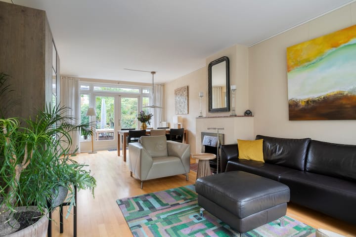 Foto 2 van Admiraal de Ruyterlaan 3