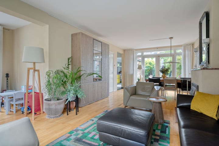 Foto 11 van Admiraal de Ruyterlaan 3