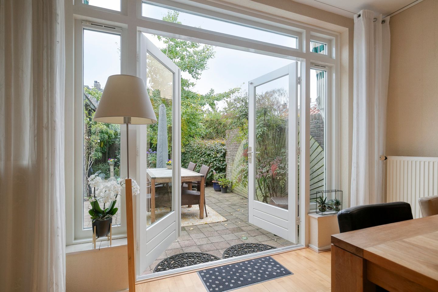 Foto 14 van Admiraal de Ruyterlaan 3