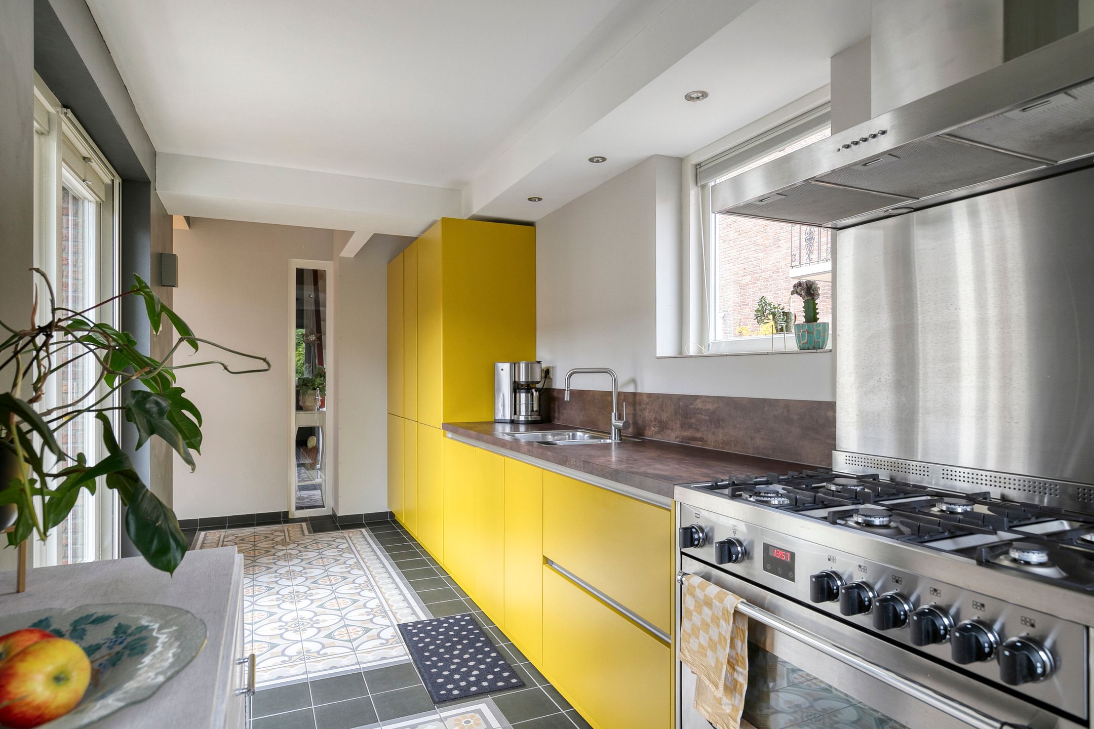 Foto 3 van Admiraal de Ruyterlaan 3