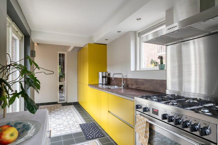 Foto 3 van Admiraal de Ruyterlaan 3