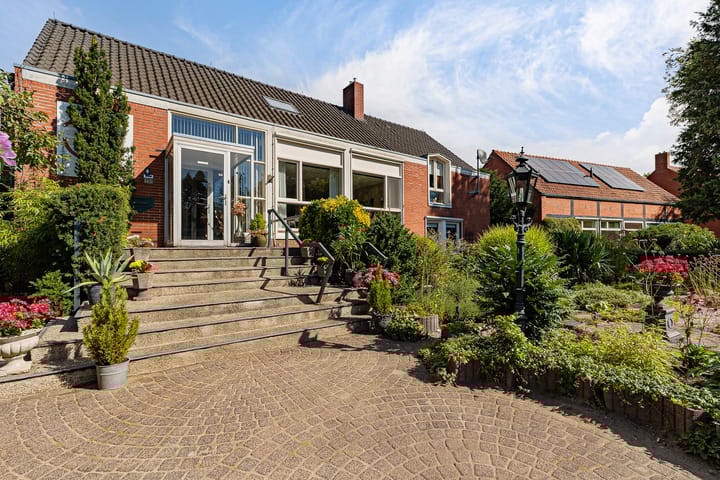 Foto 5 van Dorpsstraat 15