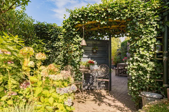 Foto 6 van Dorpsstraat 15