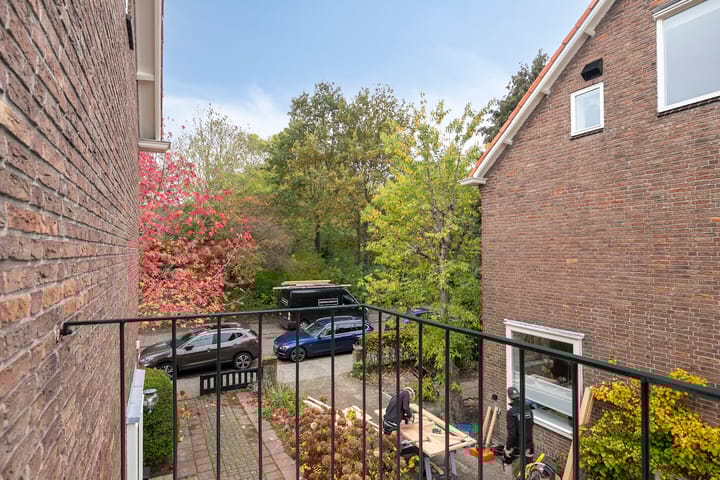 Foto 23 van Admiraal de Ruyterlaan 3