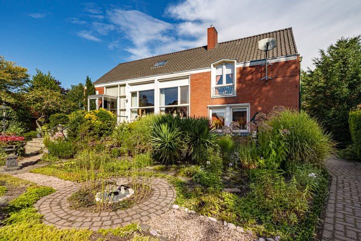 Foto 7 van Dorpsstraat 15