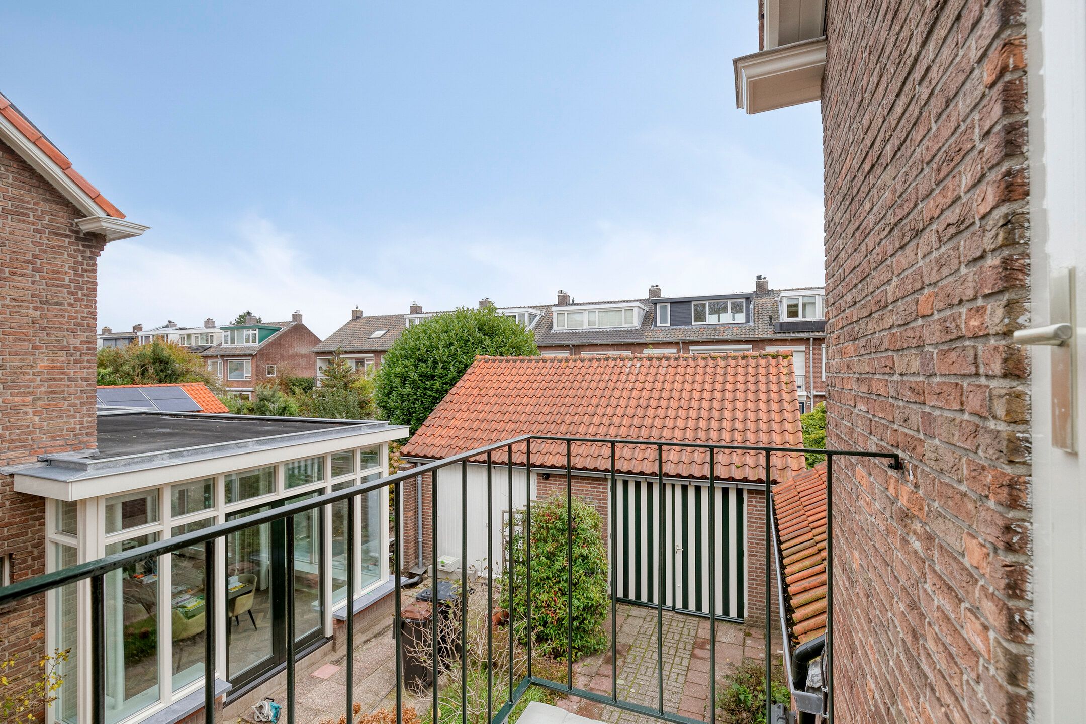 Foto 24 van Admiraal de Ruyterlaan 3