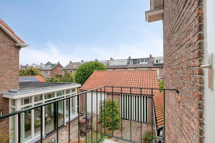 Foto 24 van Admiraal de Ruyterlaan 3