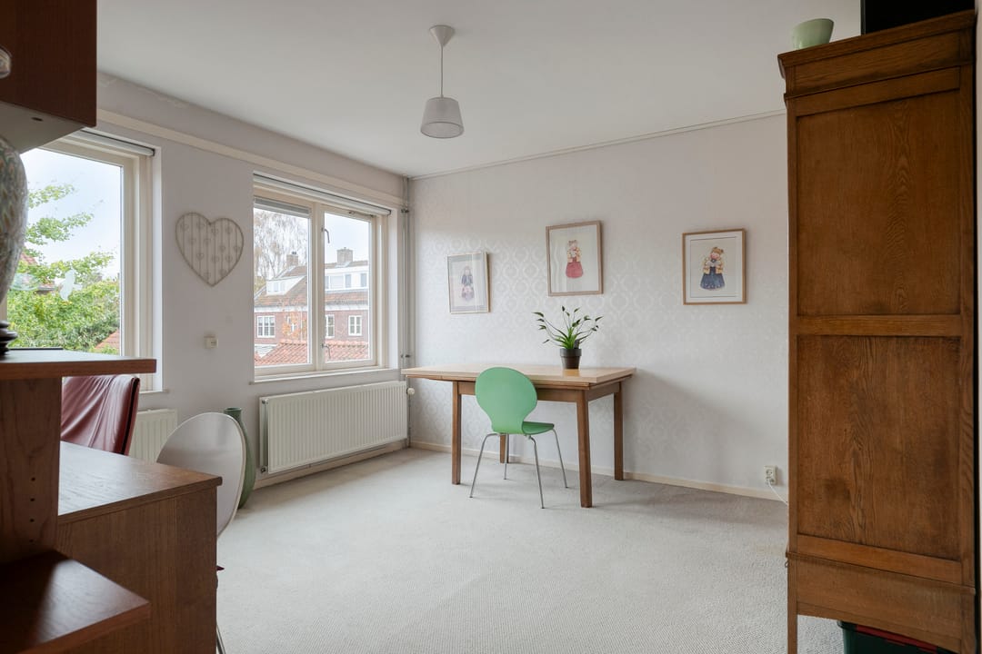 Foto 26 van Admiraal de Ruyterlaan 3