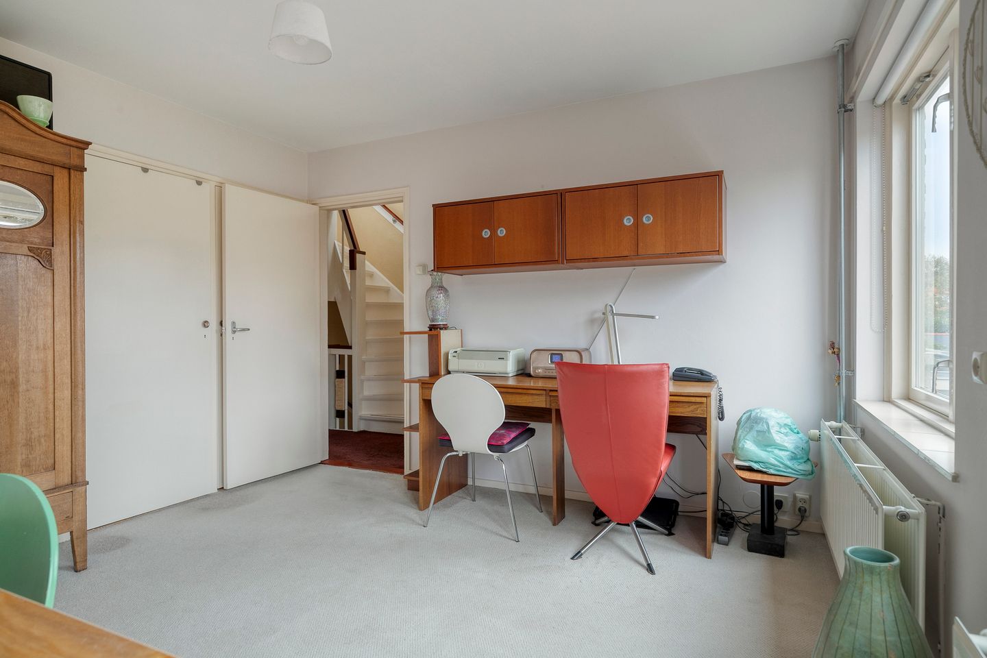 Foto 25 van Admiraal de Ruyterlaan 3