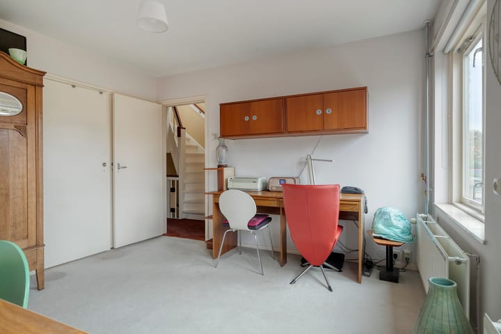 Foto 25 van Admiraal de Ruyterlaan 3