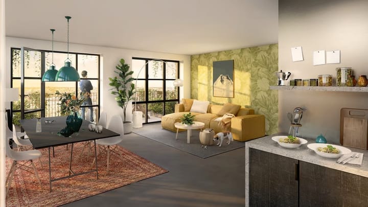 Photo 4 of Capellalaan 900