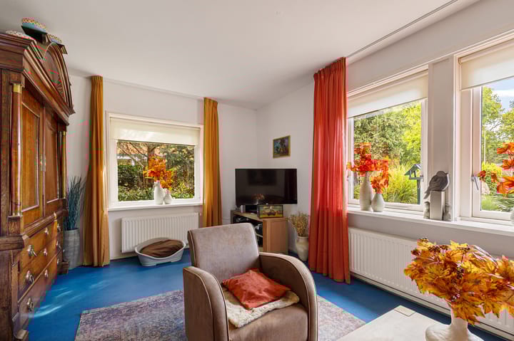 Foto 15 van Dorpsstraat 15