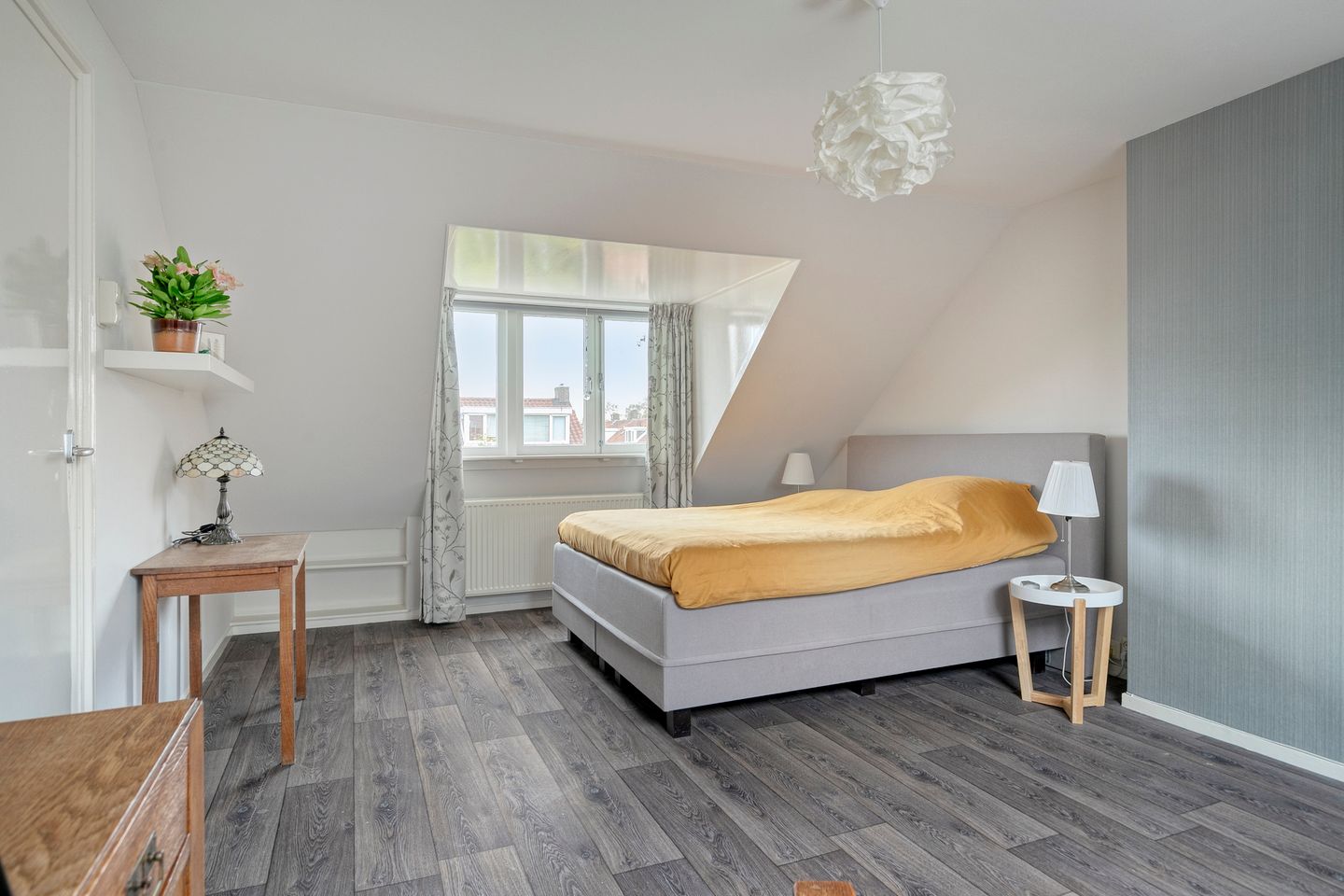 Foto 4 van Admiraal de Ruyterlaan 3