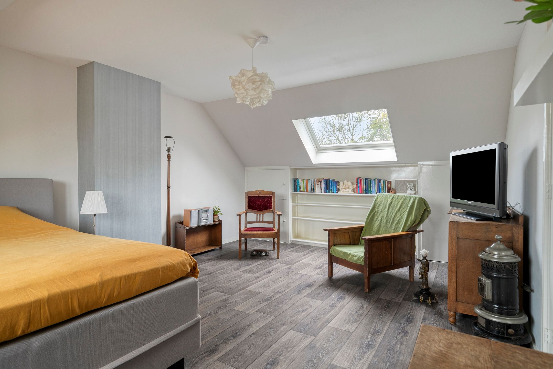 Foto 30 van Admiraal de Ruyterlaan 3