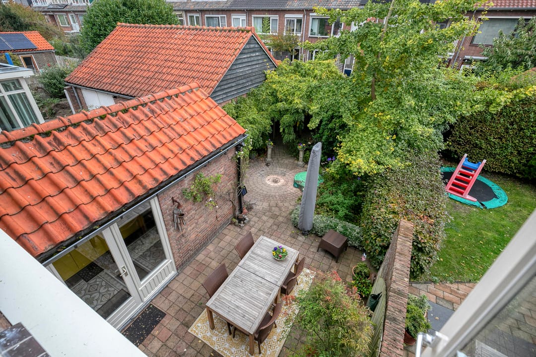 Foto 31 van Admiraal de Ruyterlaan 3