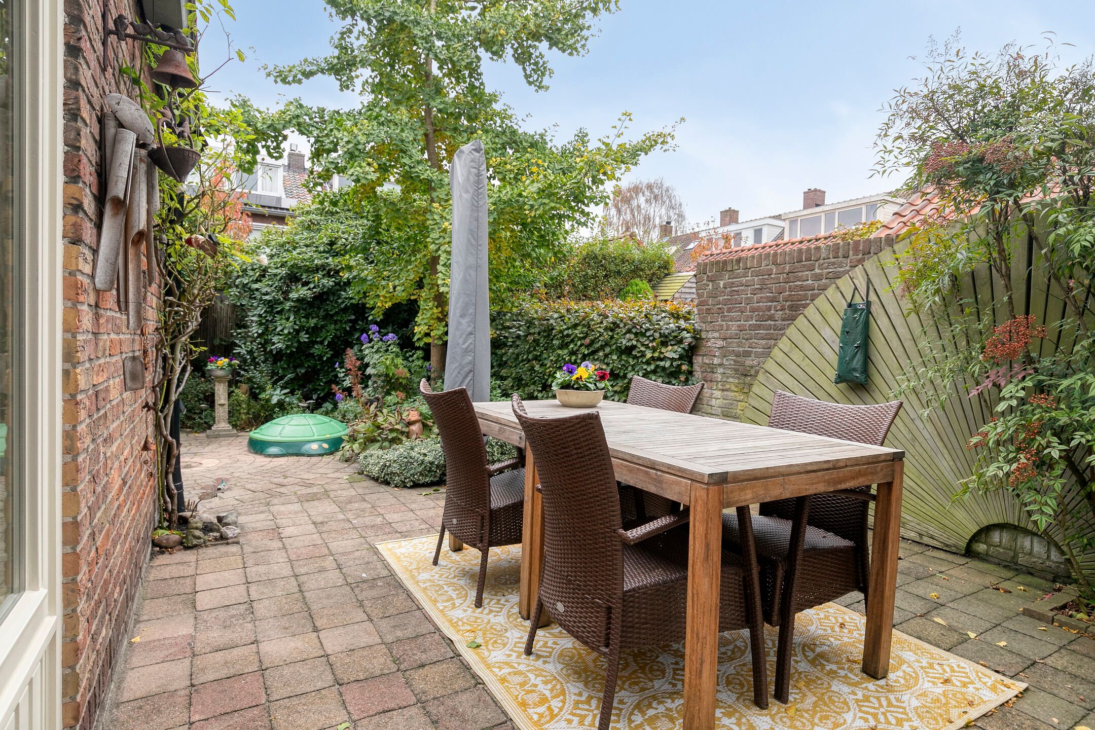 Foto 33 van Admiraal de Ruyterlaan 3