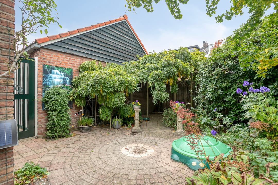 Foto 32 van Admiraal de Ruyterlaan 3