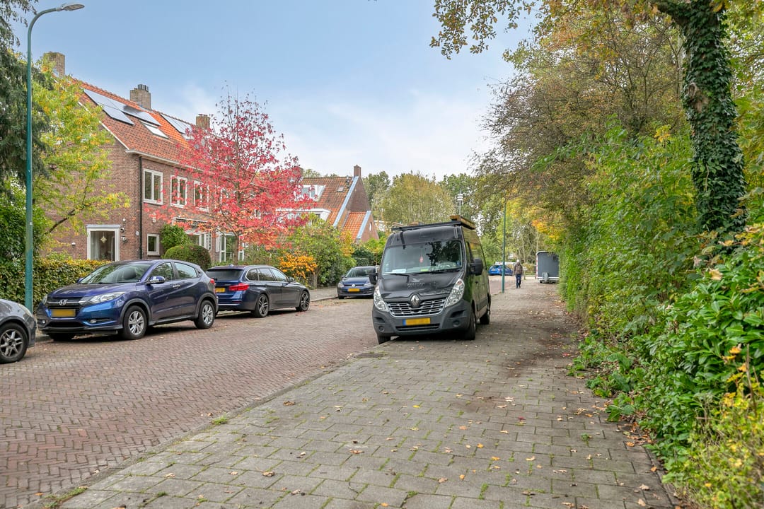 Foto 37 van Admiraal de Ruyterlaan 3