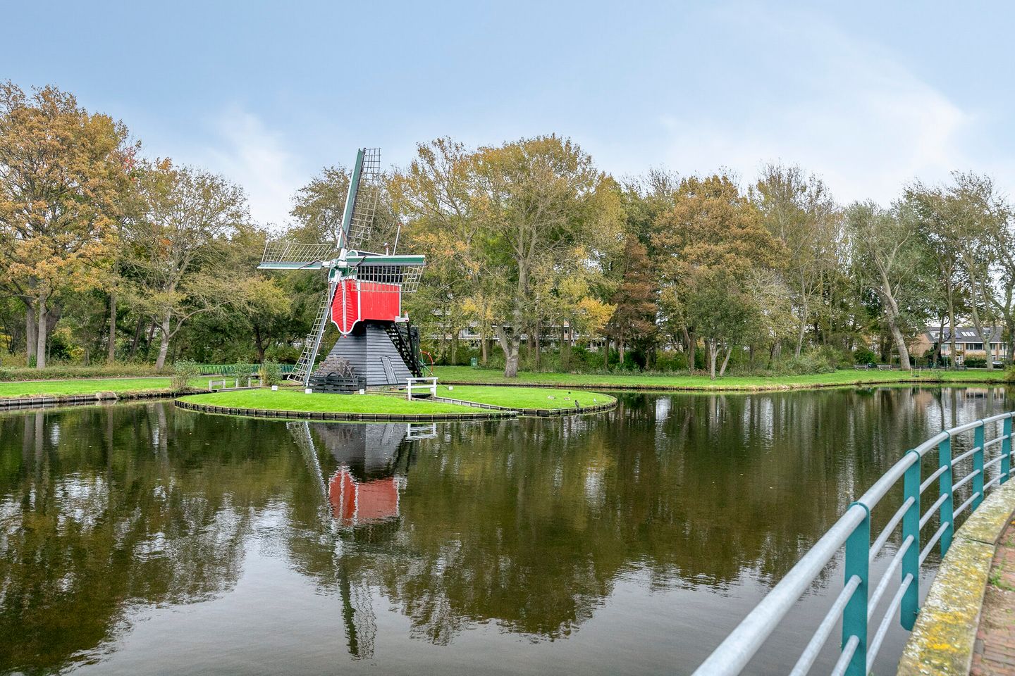 Foto 40 van Admiraal de Ruyterlaan 3