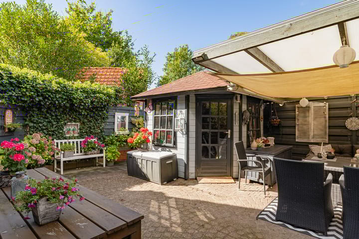 Foto 50 van Dorpsstraat 15