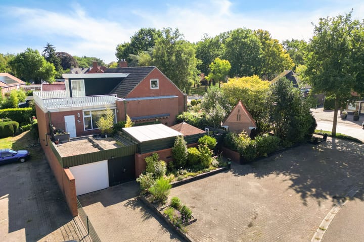 Foto 54 van Dorpsstraat 15