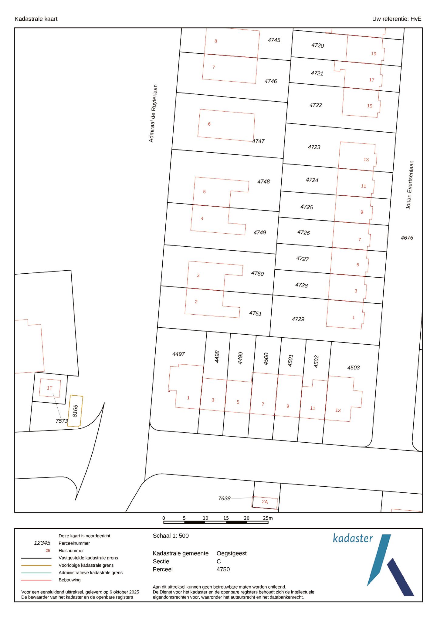 Foto 49 van Admiraal de Ruyterlaan 3