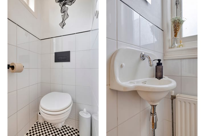 Photo 21 of Duvenvoordestraat 68-A