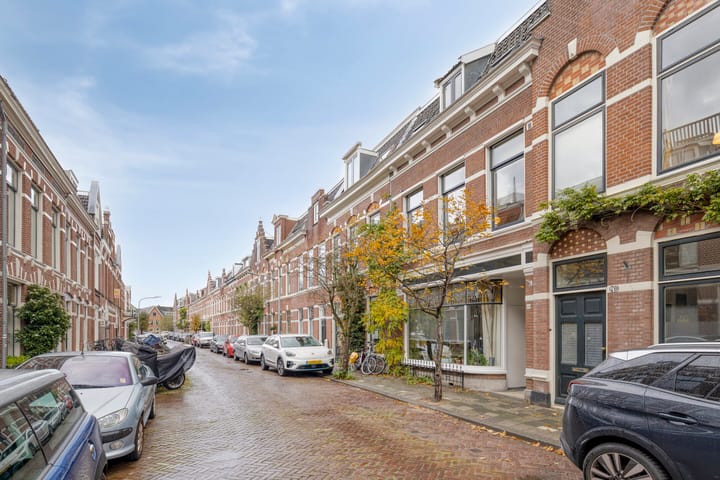 Photo 34 of Duvenvoordestraat 68-A