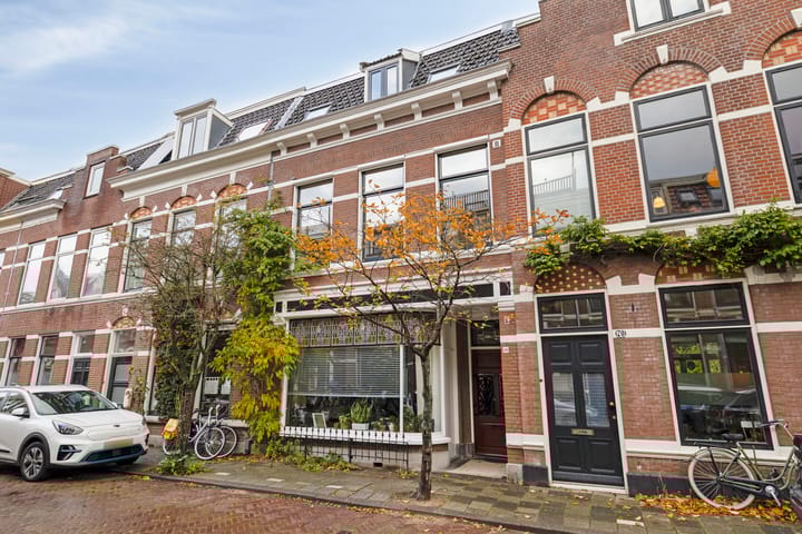 Photo 33 of Duvenvoordestraat 68-A