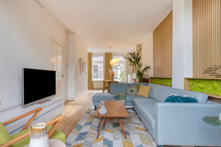 Photo 19 of Duvenvoordestraat 68-A