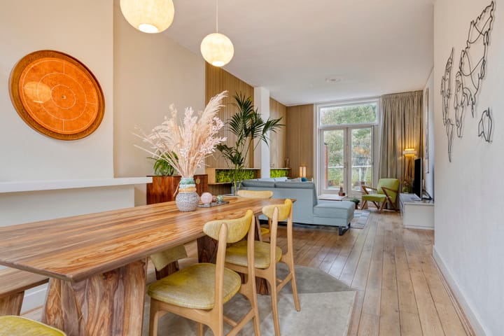 Photo 14 of Duvenvoordestraat 68-A