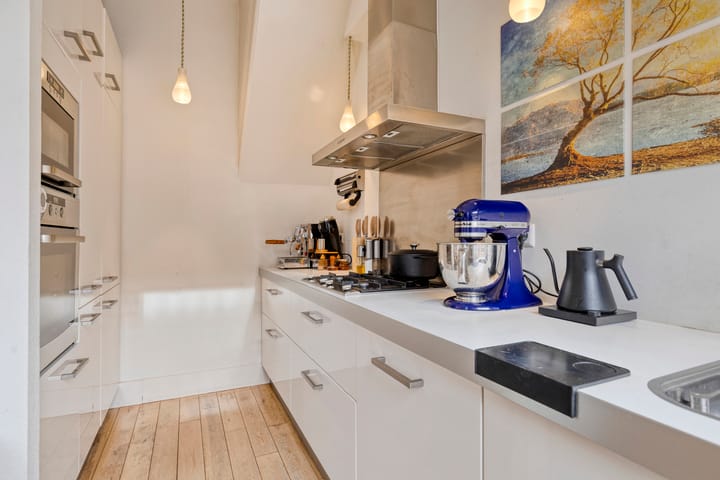 Photo 11 of Duvenvoordestraat 68-A