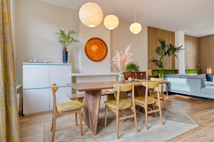 Photo 13 of Duvenvoordestraat 68-A