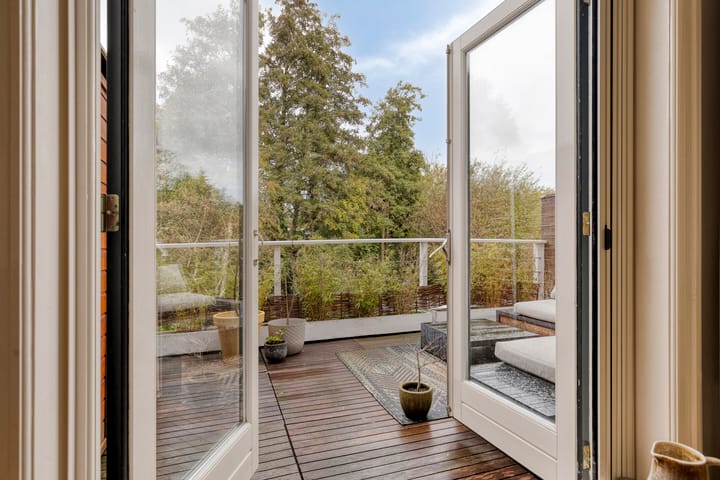 Photo 16 of Duvenvoordestraat 68-A