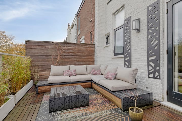 Photo 18 of Duvenvoordestraat 68-A